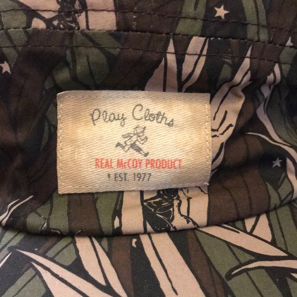 Play Cloths hat - Picture 2 of 5